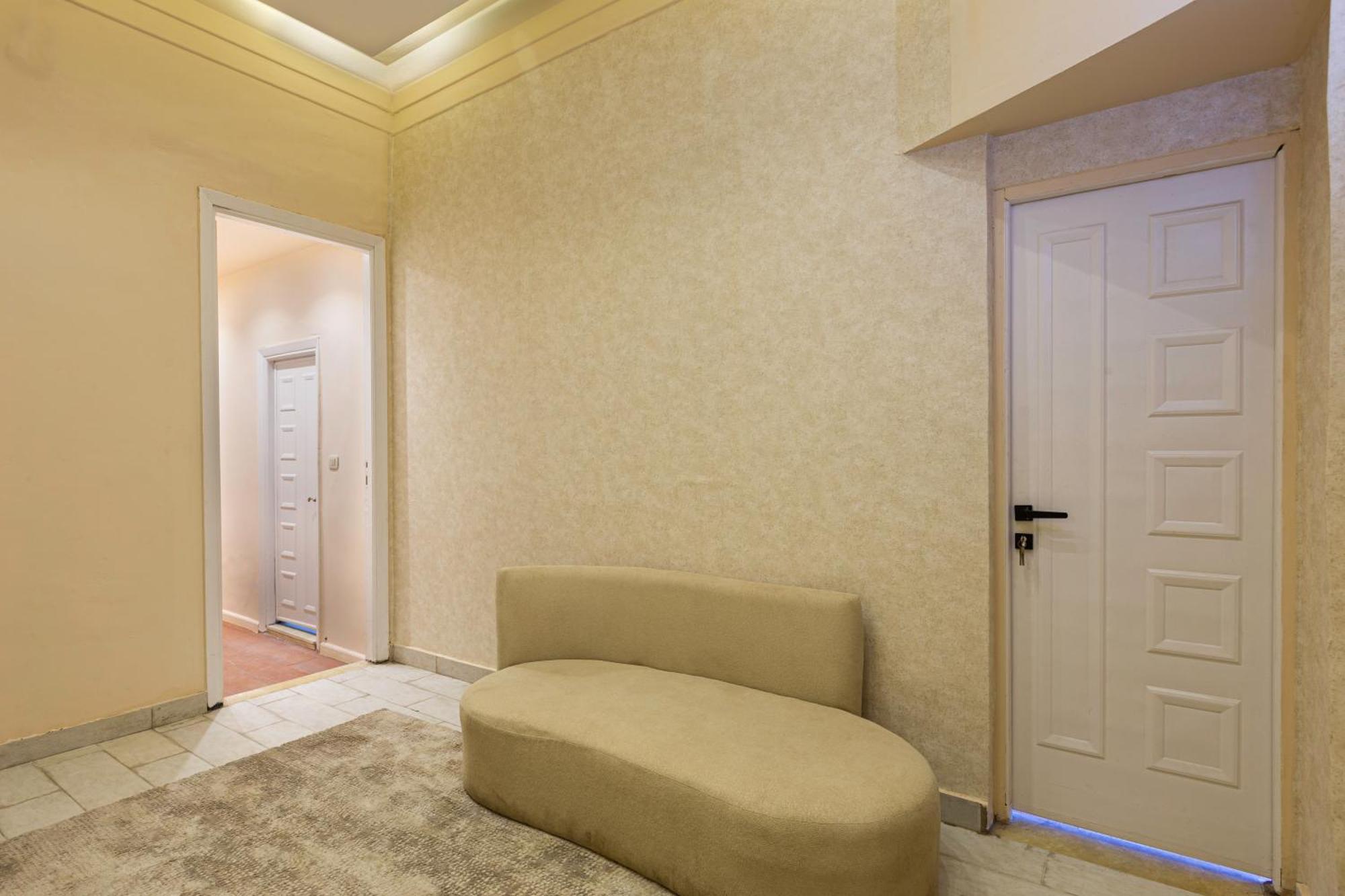 Hyat Suites & Rooms Aleksandria Zewnętrze zdjęcie