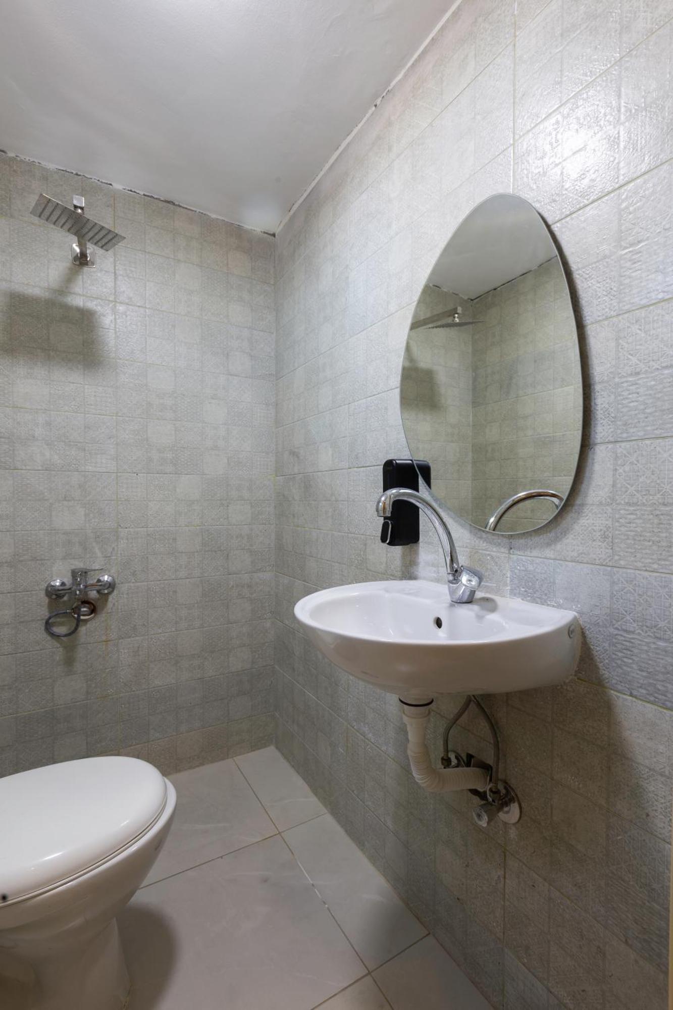 Hyat Suites & Rooms Aleksandria Zewnętrze zdjęcie