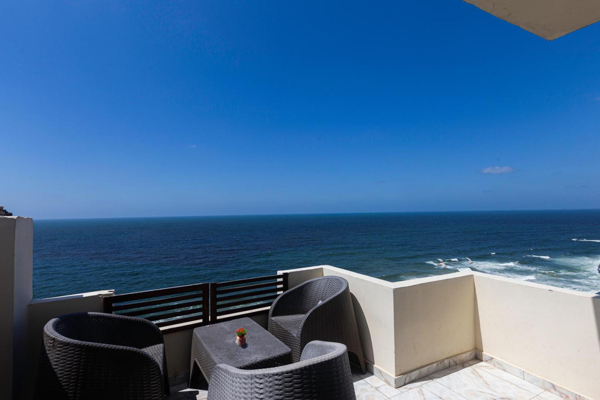 Hyat Suites & Rooms Aleksandria Zewnętrze zdjęcie