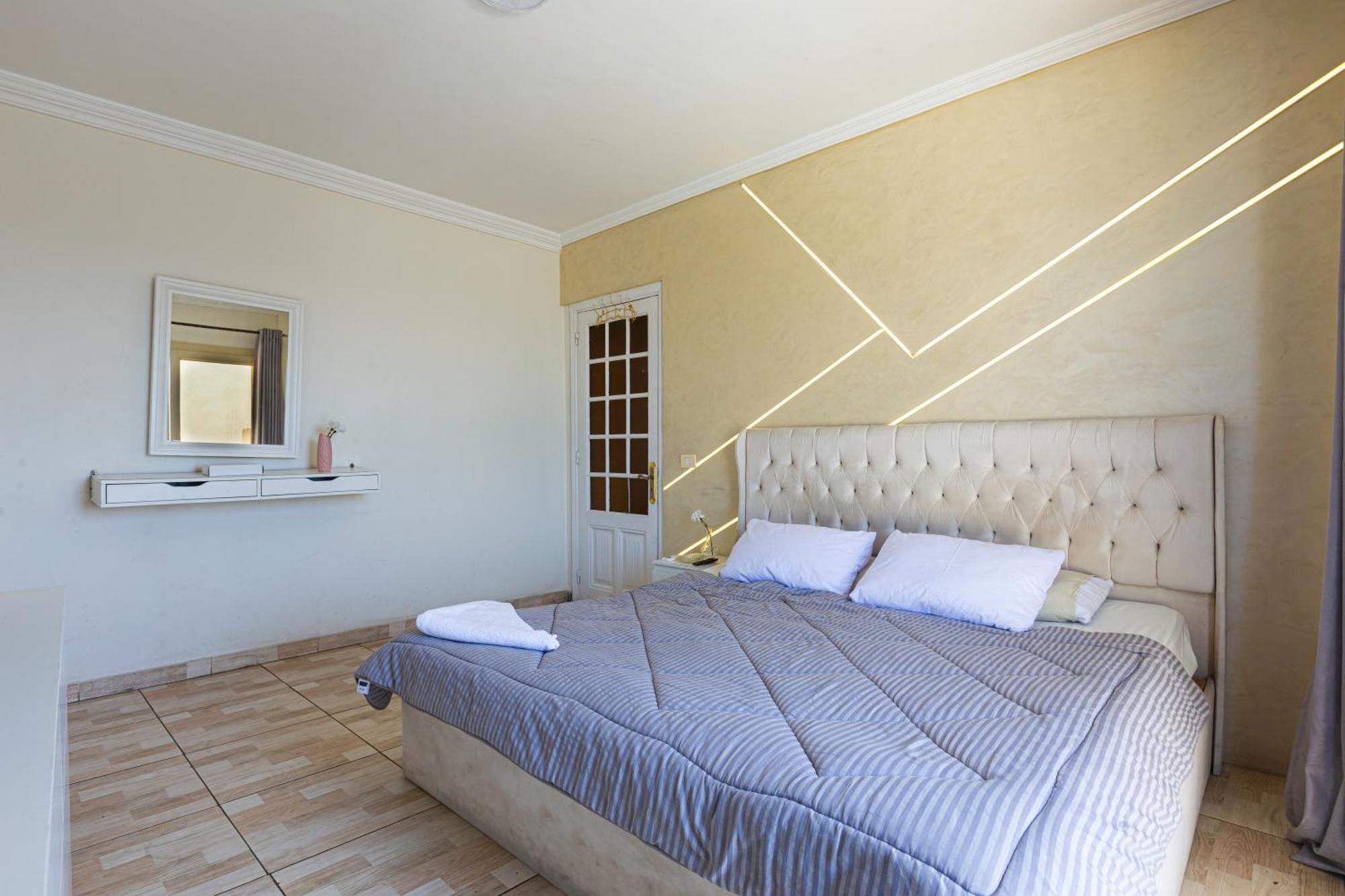 Hyat Suites & Rooms Aleksandria Zewnętrze zdjęcie