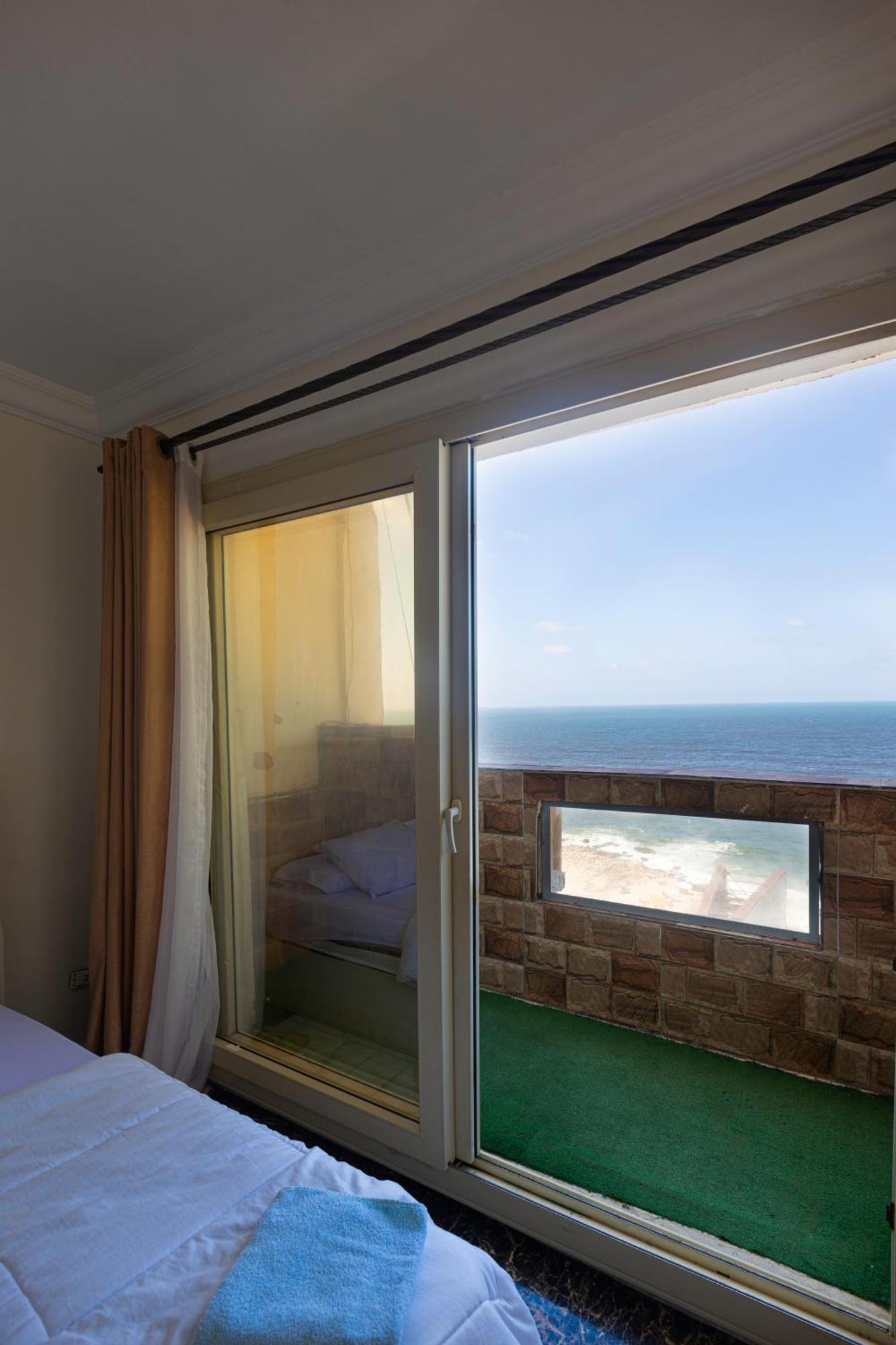 Hyat Suites & Rooms Aleksandria Zewnętrze zdjęcie