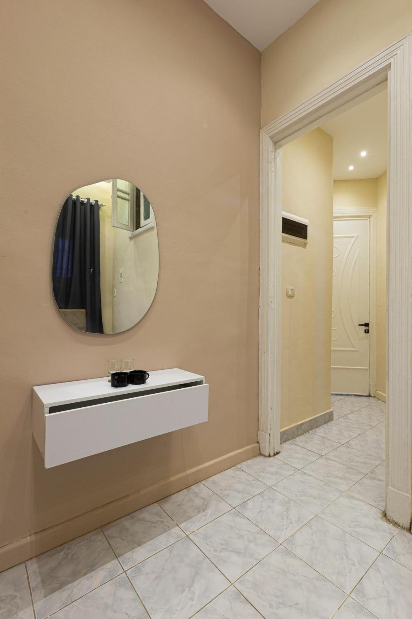 Hyat Suites & Rooms Aleksandria Zewnętrze zdjęcie