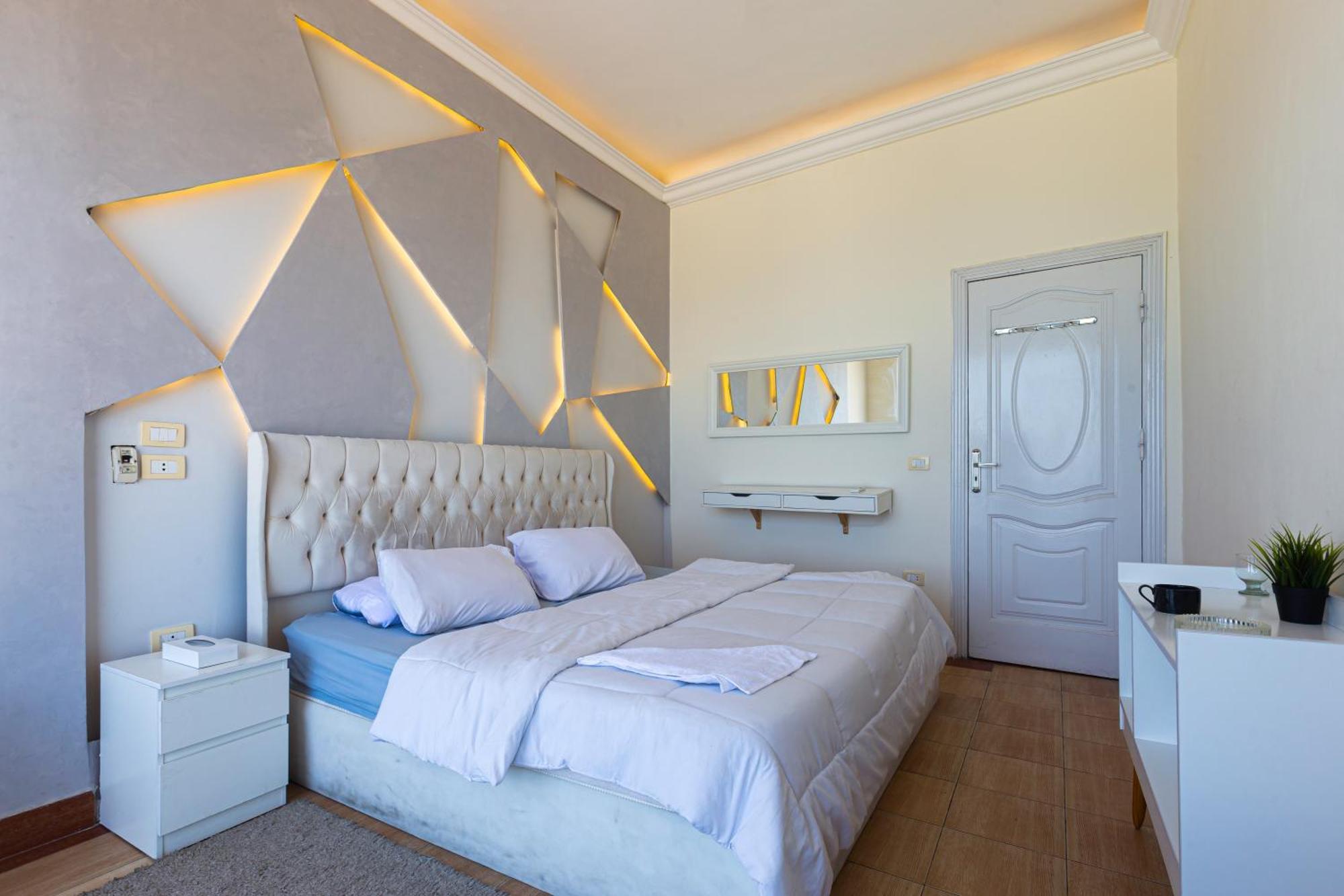 Hyat Suites & Rooms Aleksandria Zewnętrze zdjęcie