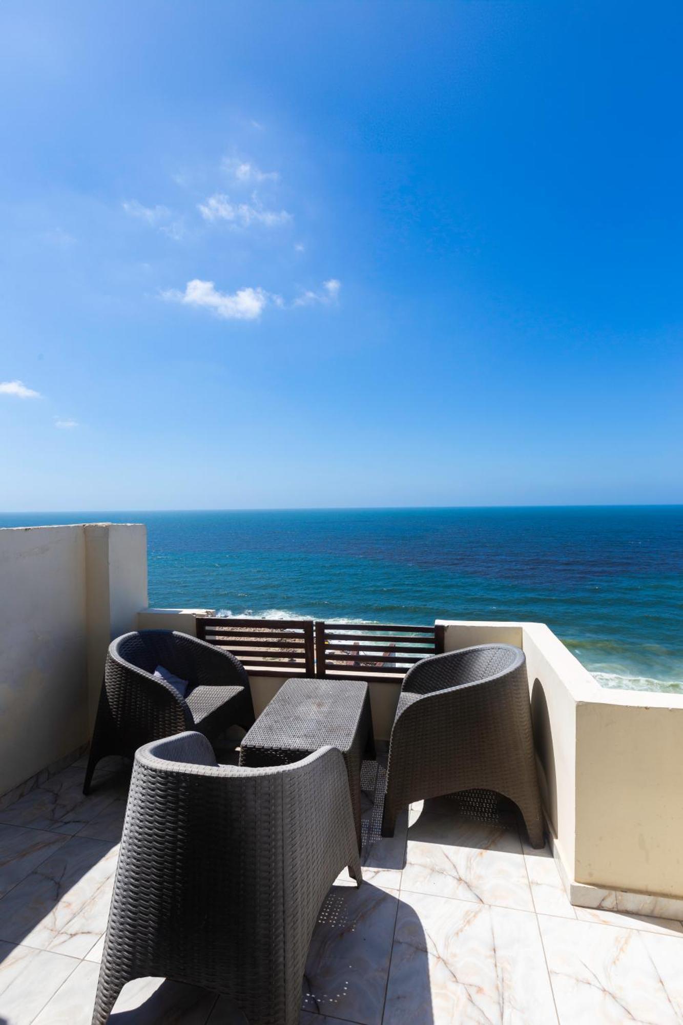 Hyat Suites & Rooms Aleksandria Zewnętrze zdjęcie