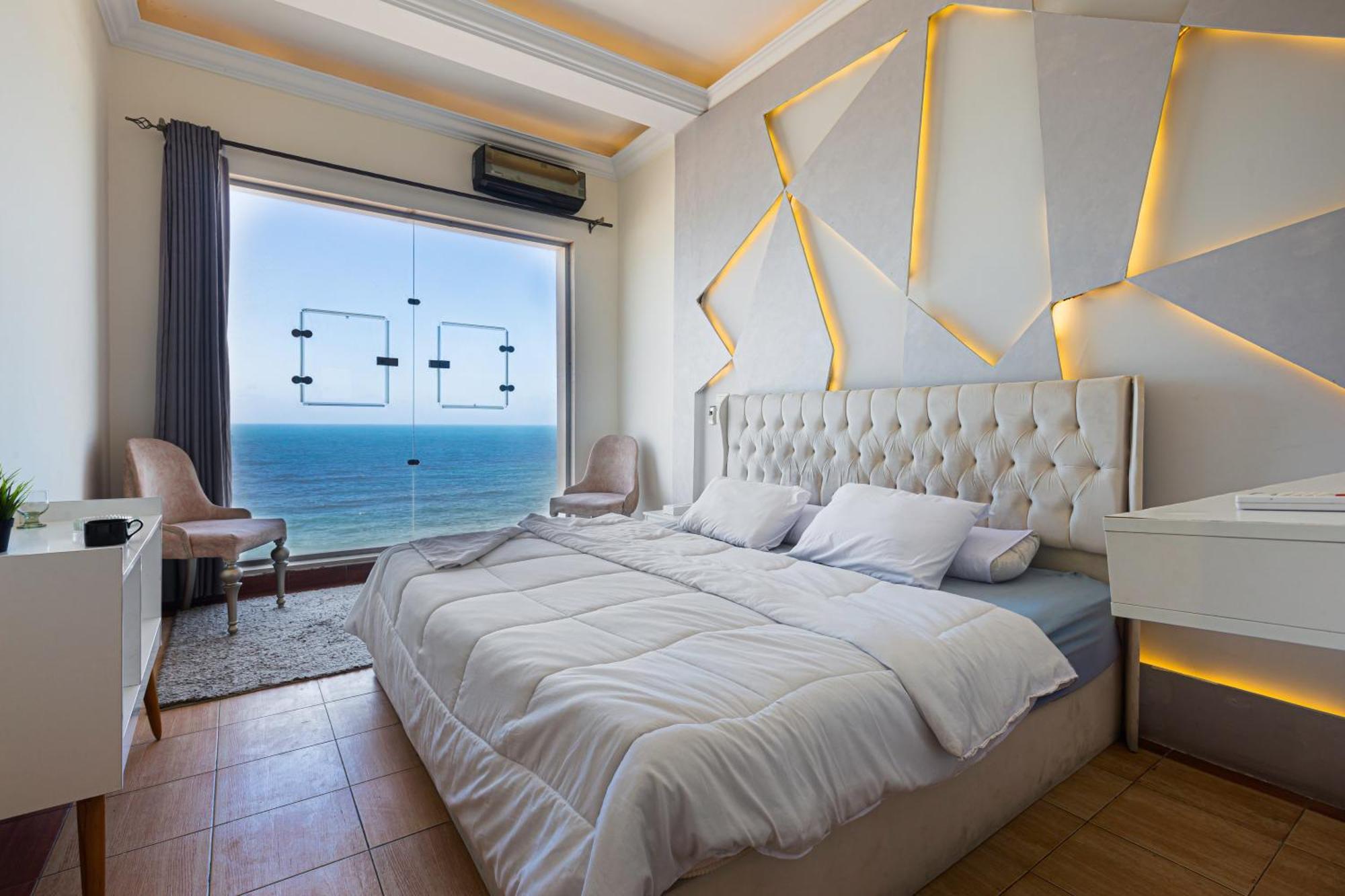 Hyat Suites & Rooms Aleksandria Zewnętrze zdjęcie