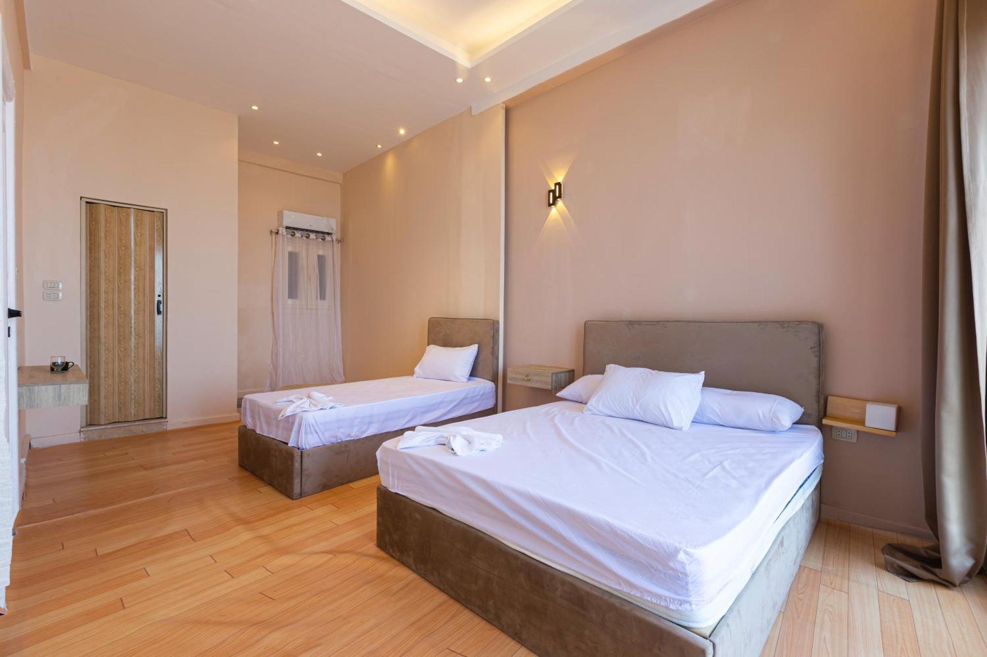 Hyat Suites & Rooms Aleksandria Zewnętrze zdjęcie