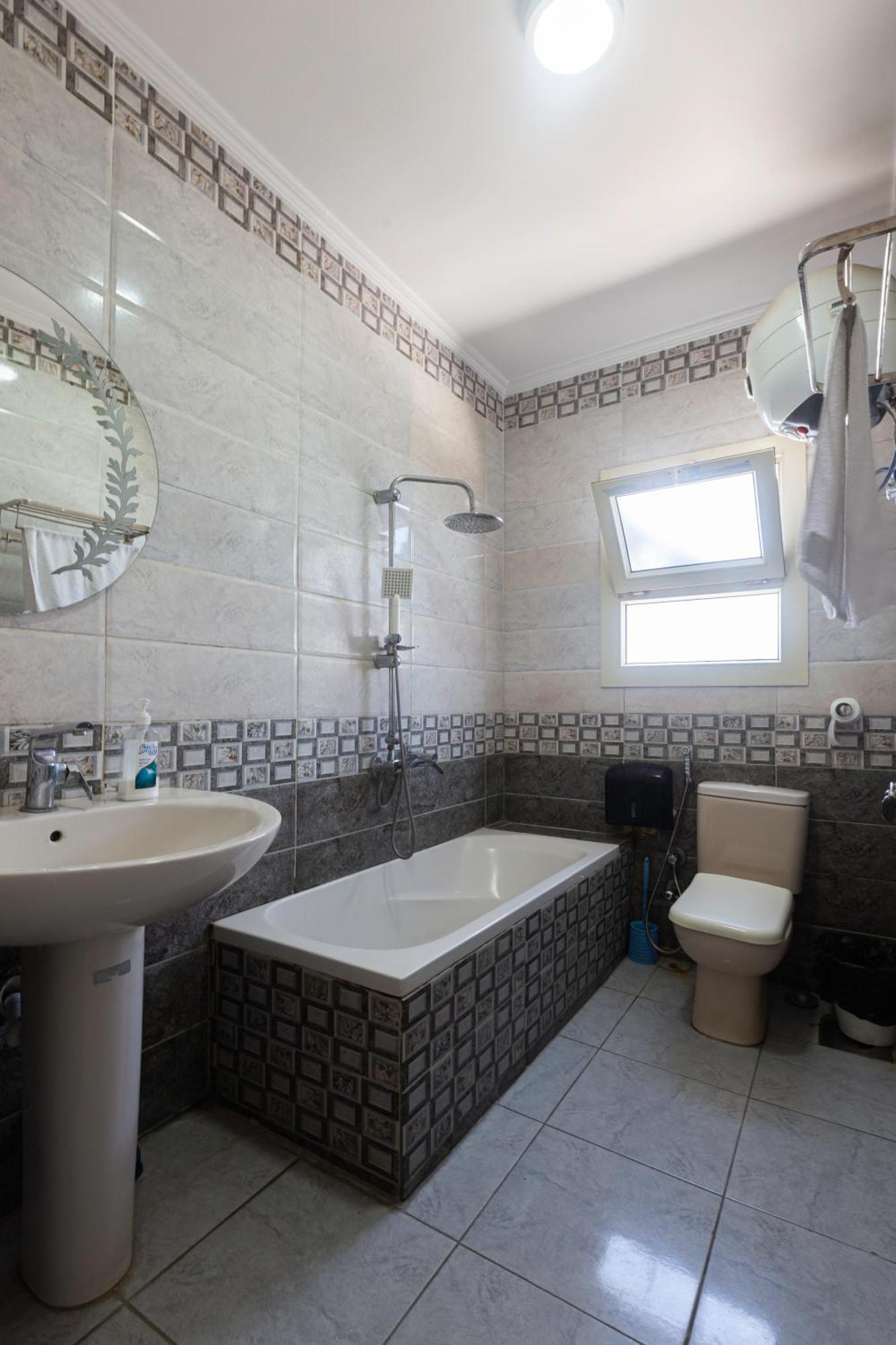 Hyat Suites & Rooms Aleksandria Zewnętrze zdjęcie