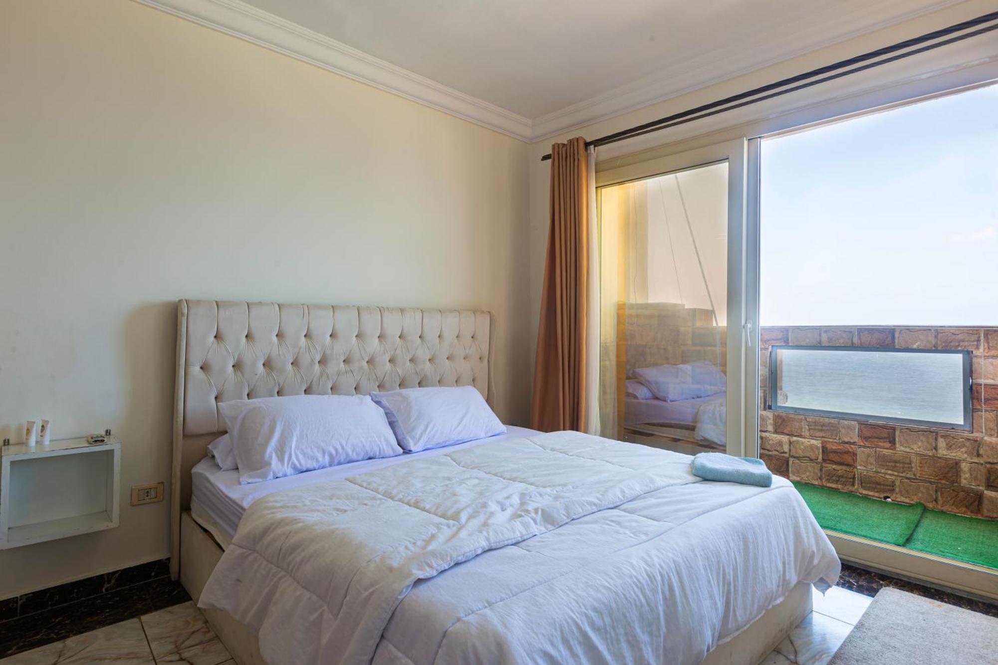 Hyat Suites & Rooms Aleksandria Zewnętrze zdjęcie