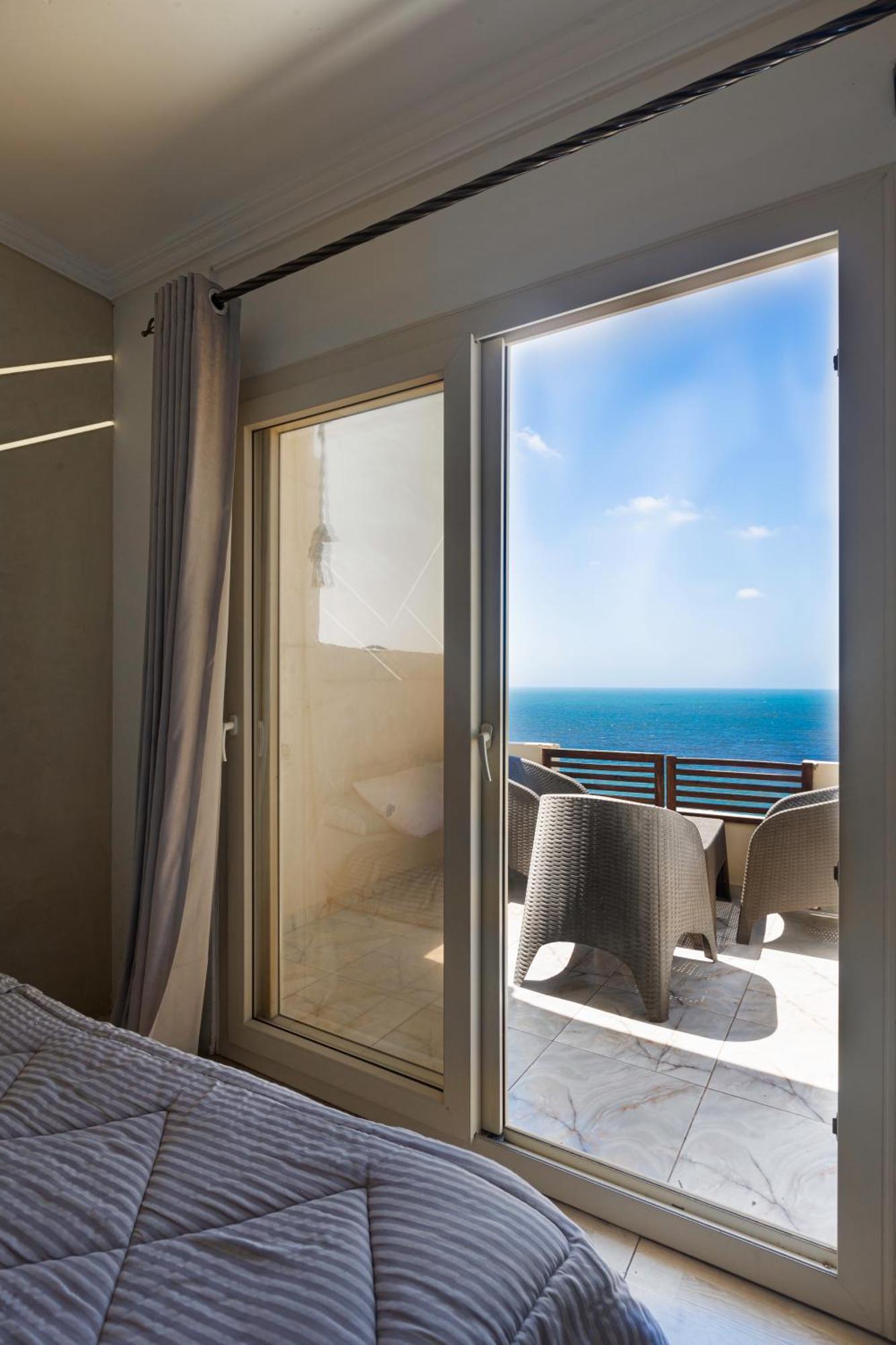 Hyat Suites & Rooms Aleksandria Zewnętrze zdjęcie