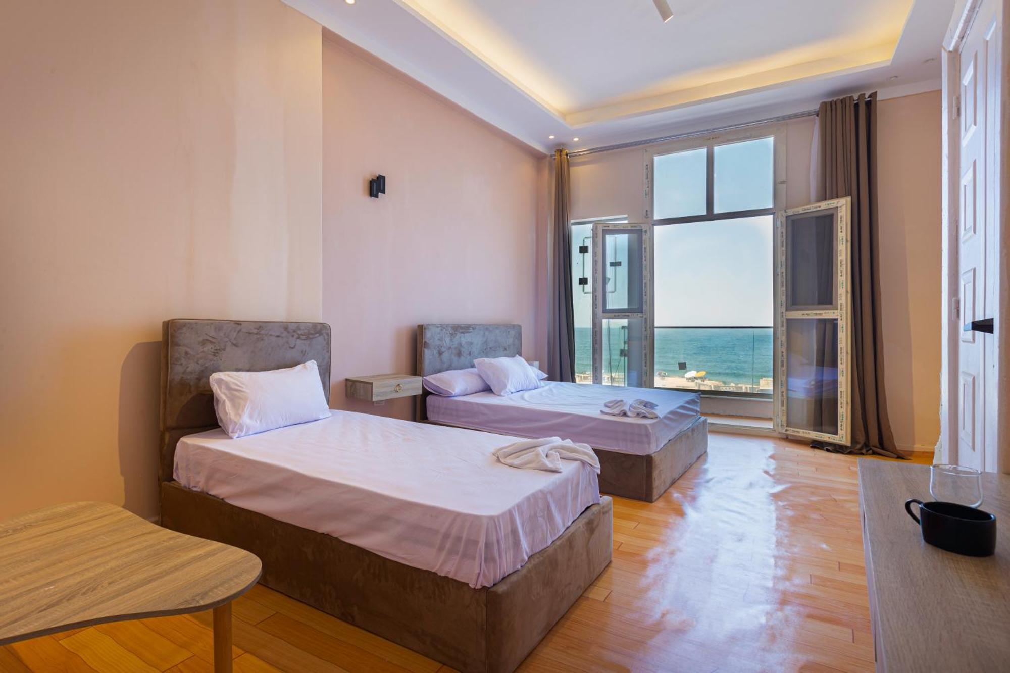 Hyat Suites & Rooms Aleksandria Zewnętrze zdjęcie
