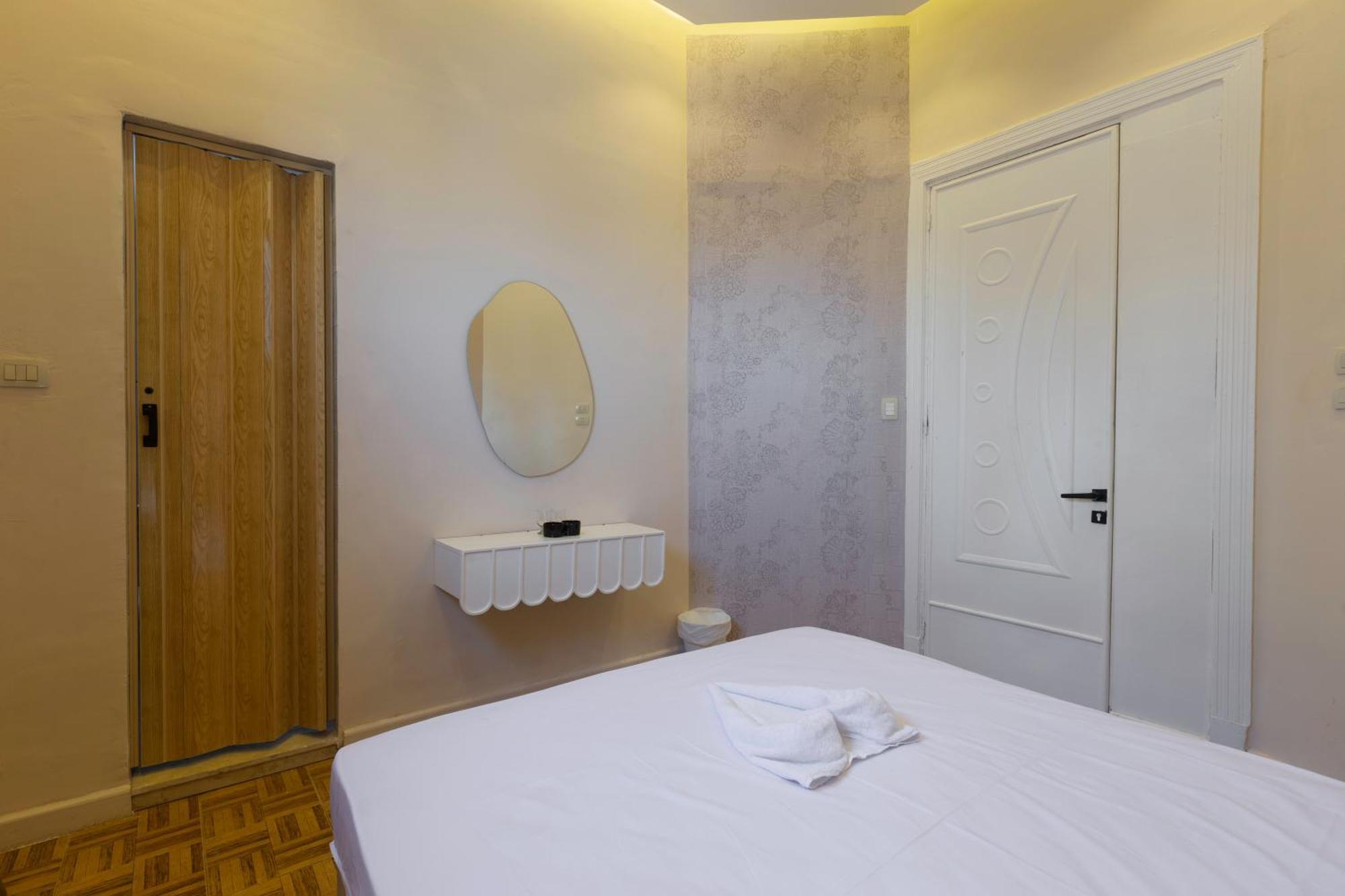 Hyat Suites & Rooms Aleksandria Zewnętrze zdjęcie