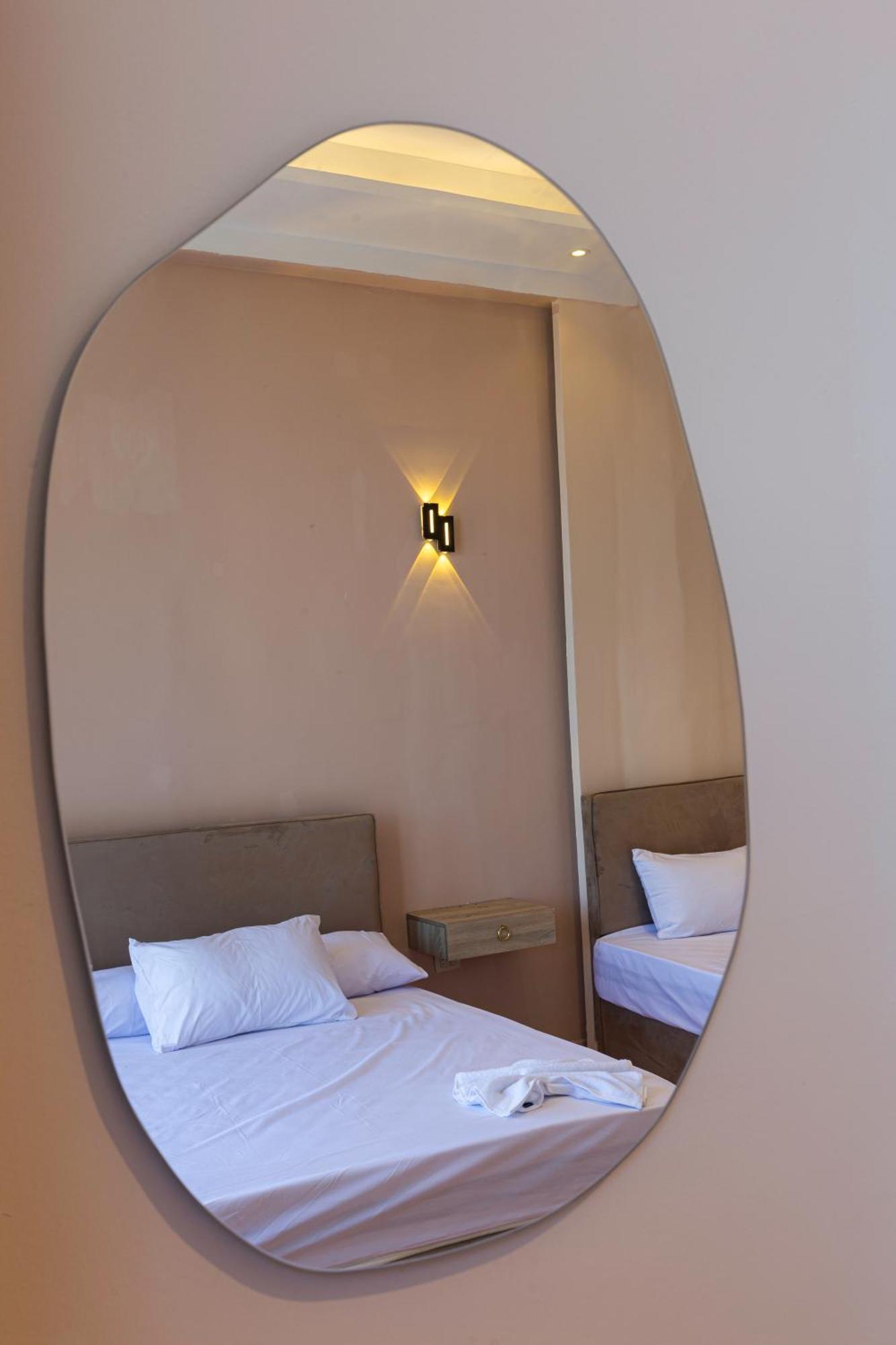 Hyat Suites & Rooms Aleksandria Zewnętrze zdjęcie