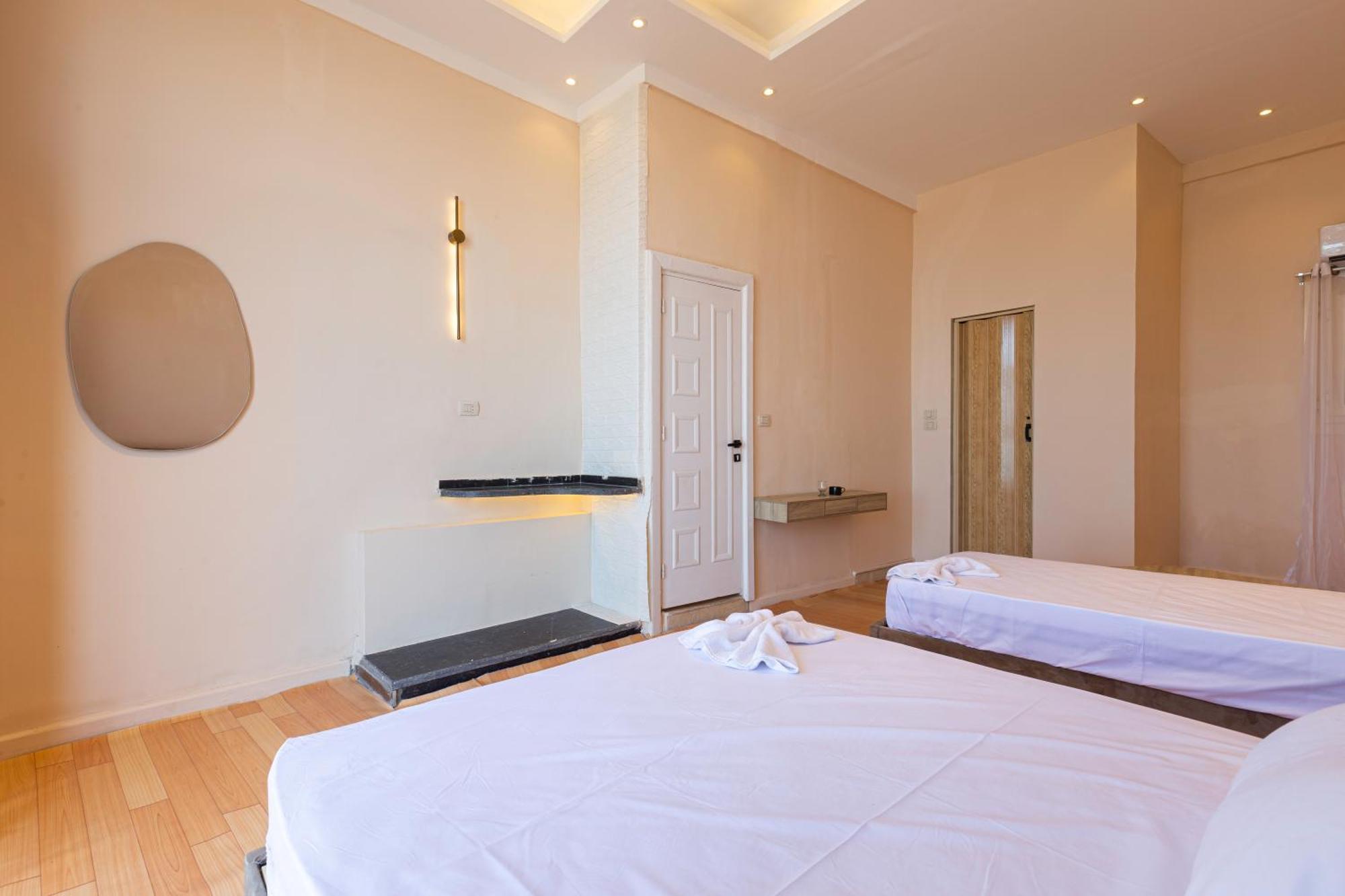 Hyat Suites & Rooms Aleksandria Zewnętrze zdjęcie