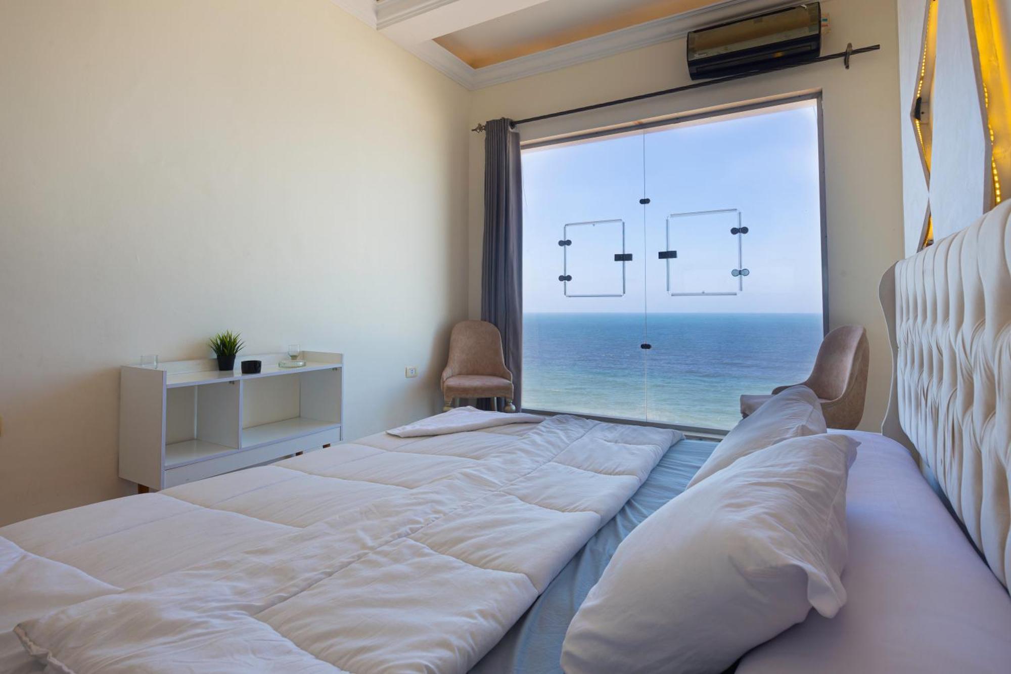 Hyat Suites & Rooms Aleksandria Zewnętrze zdjęcie