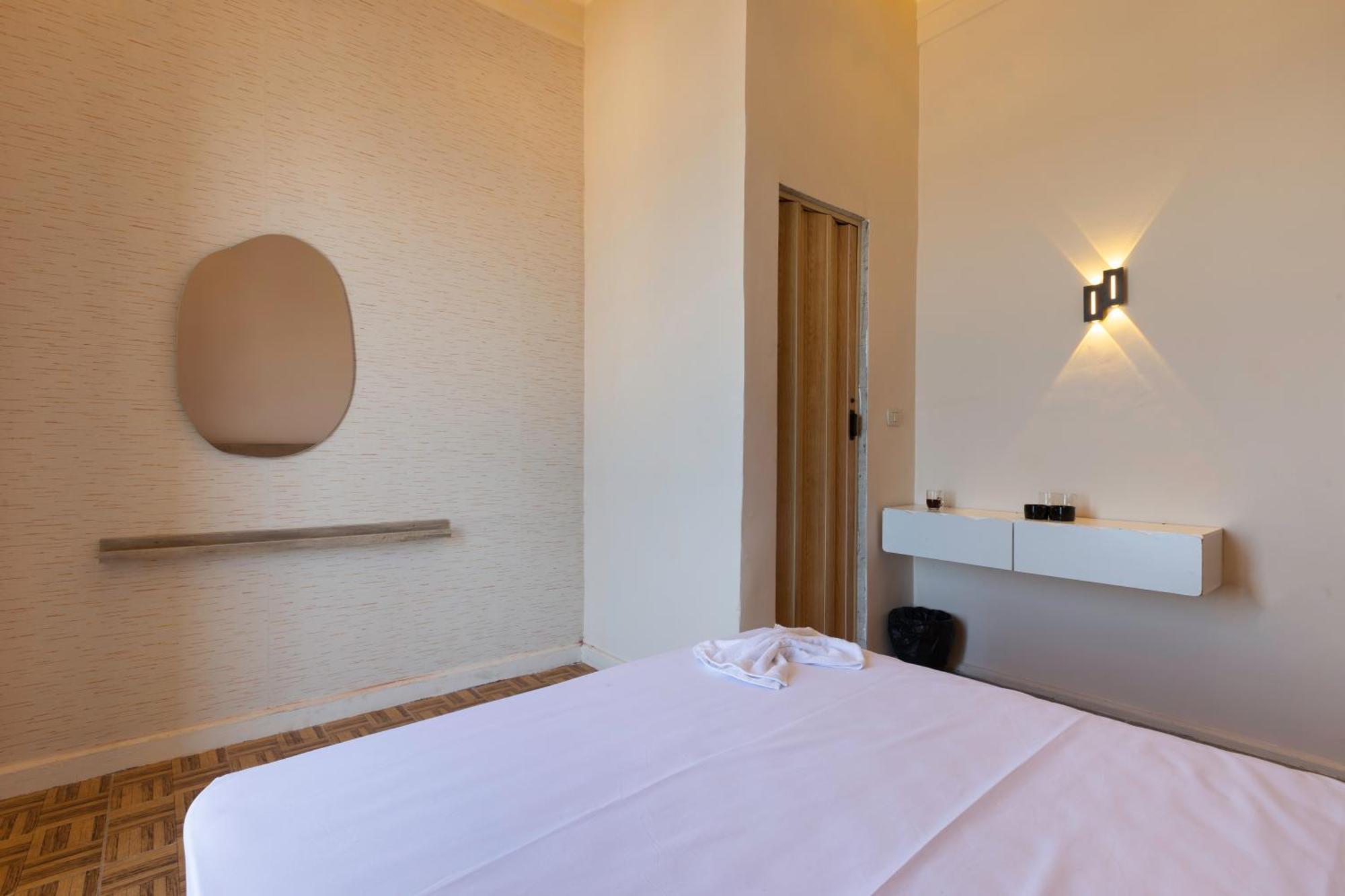 Hyat Suites & Rooms Aleksandria Zewnętrze zdjęcie
