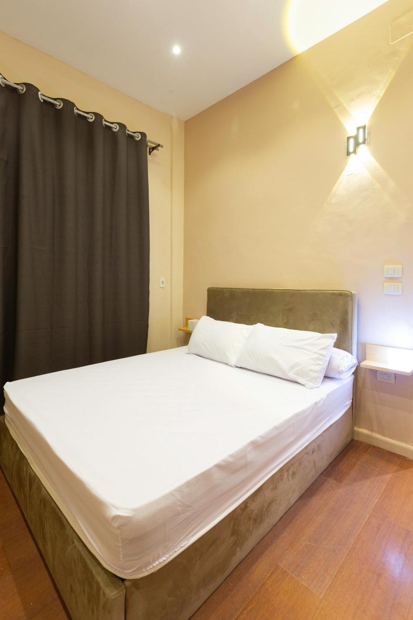 Hyat Suites & Rooms Aleksandria Zewnętrze zdjęcie