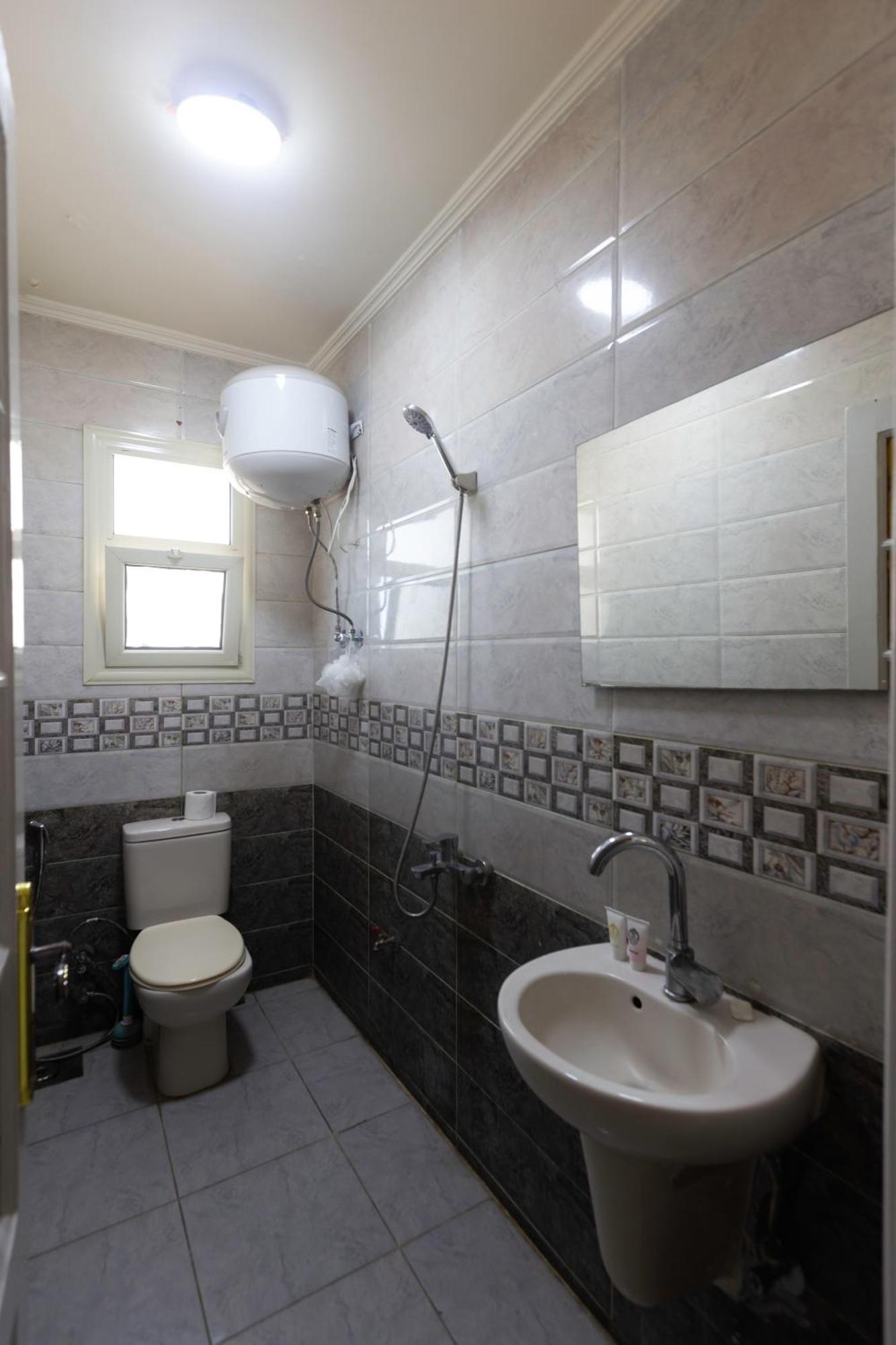 Hyat Suites & Rooms Aleksandria Zewnętrze zdjęcie