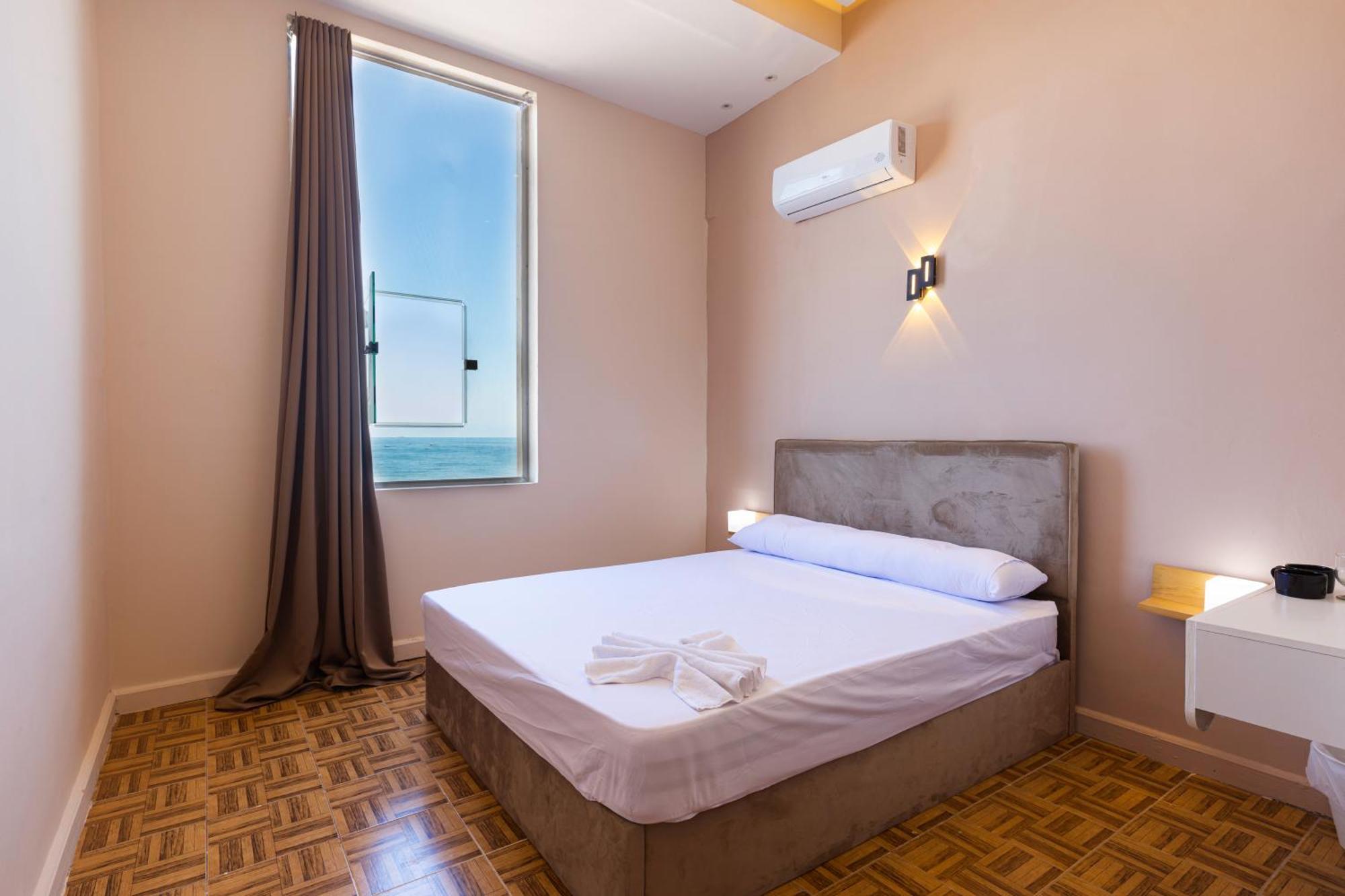 Hyat Suites & Rooms Aleksandria Zewnętrze zdjęcie