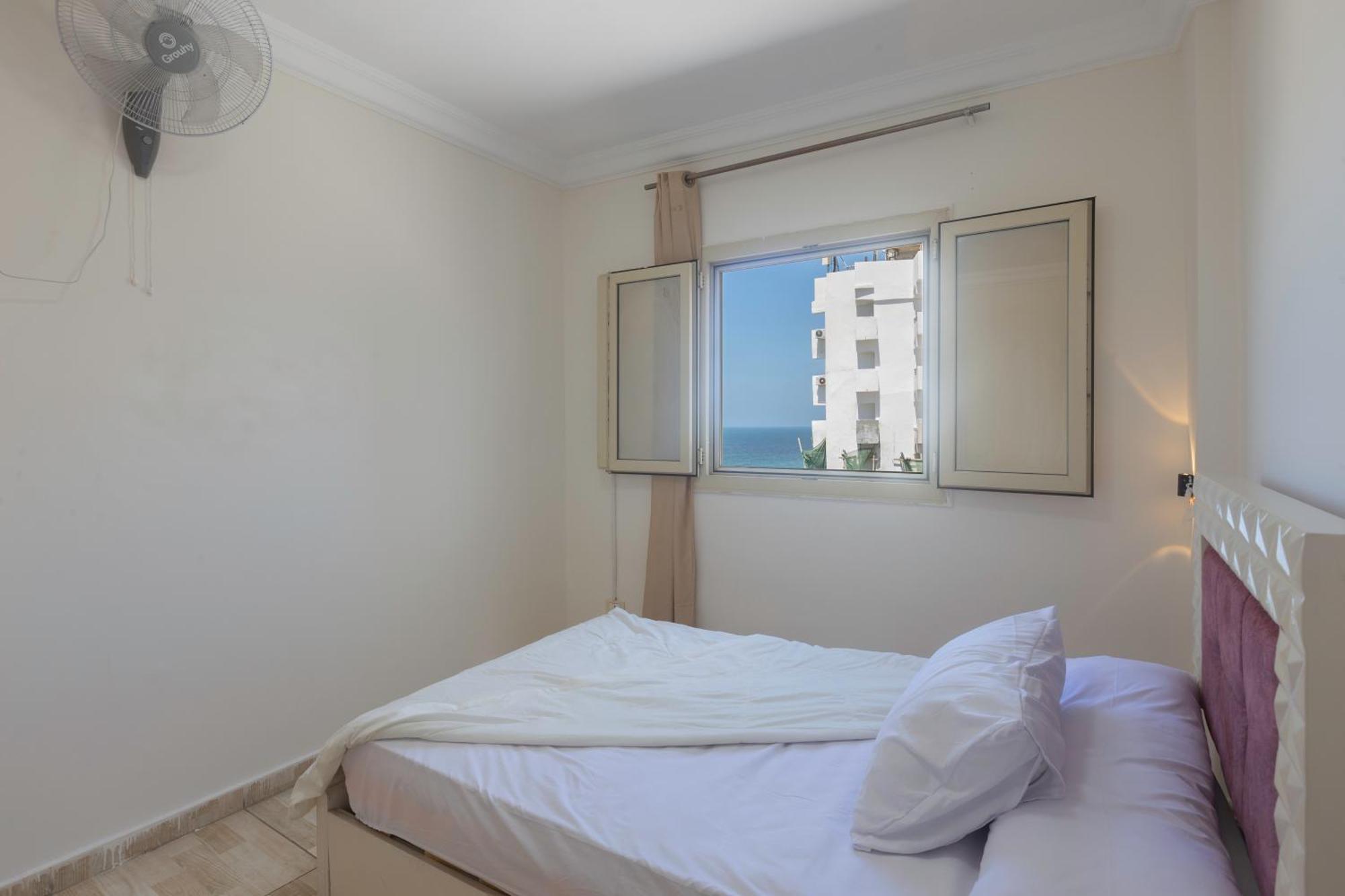 Hyat Suites & Rooms Aleksandria Zewnętrze zdjęcie