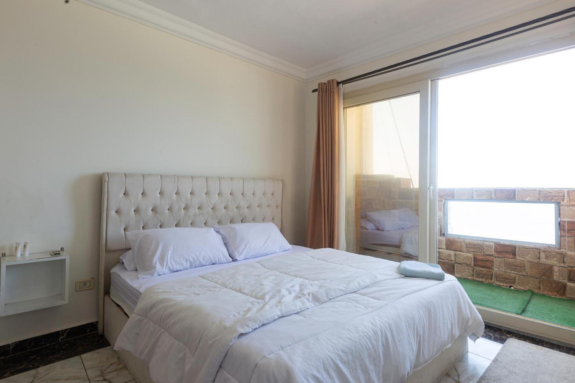 Hyat Suites & Rooms Aleksandria Zewnętrze zdjęcie