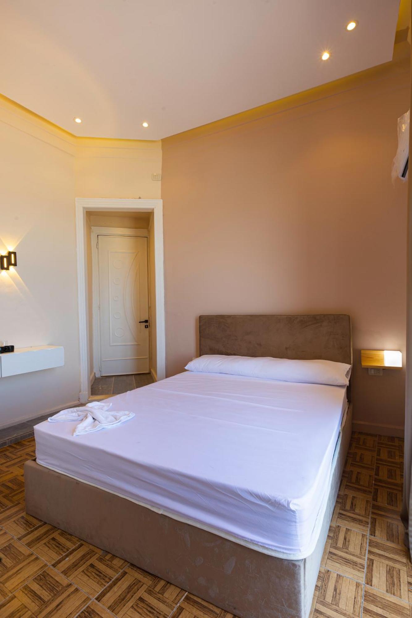 Hyat Suites & Rooms Aleksandria Zewnętrze zdjęcie