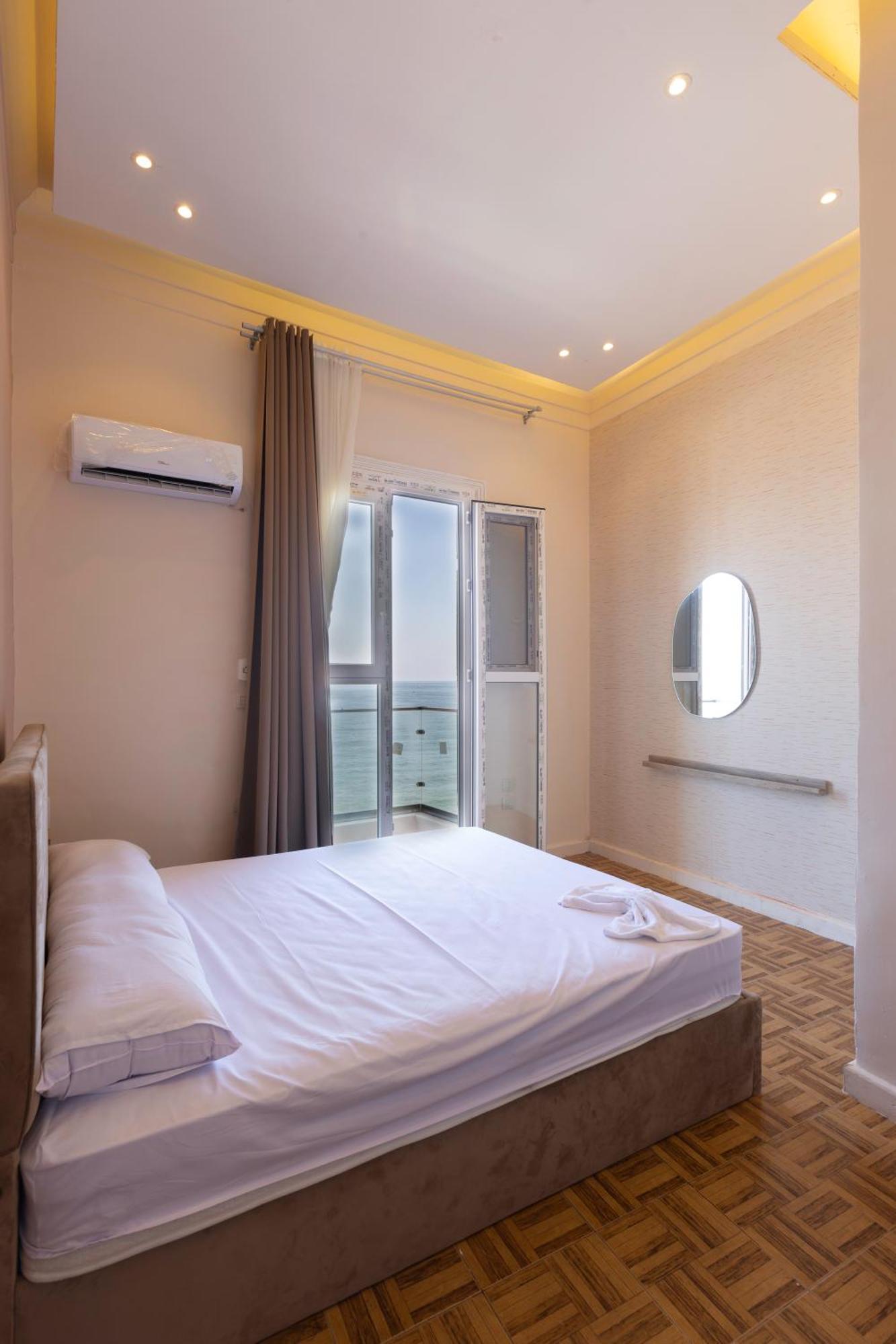 Hyat Suites & Rooms Aleksandria Zewnętrze zdjęcie