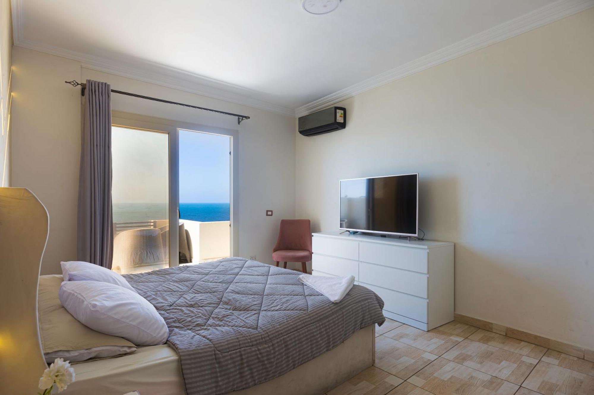 Hyat Suites & Rooms Aleksandria Zewnętrze zdjęcie