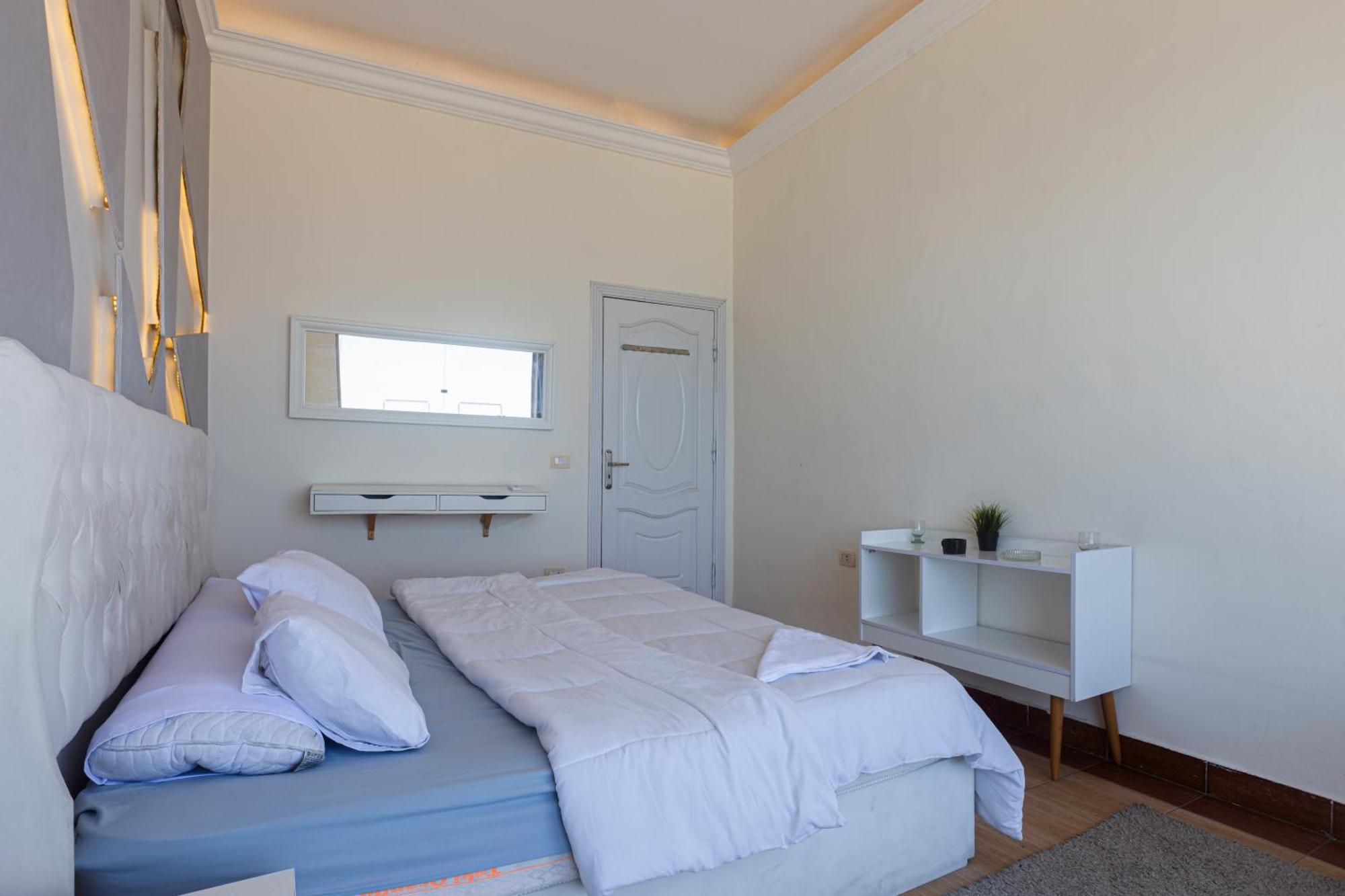 Hyat Suites & Rooms Aleksandria Zewnętrze zdjęcie