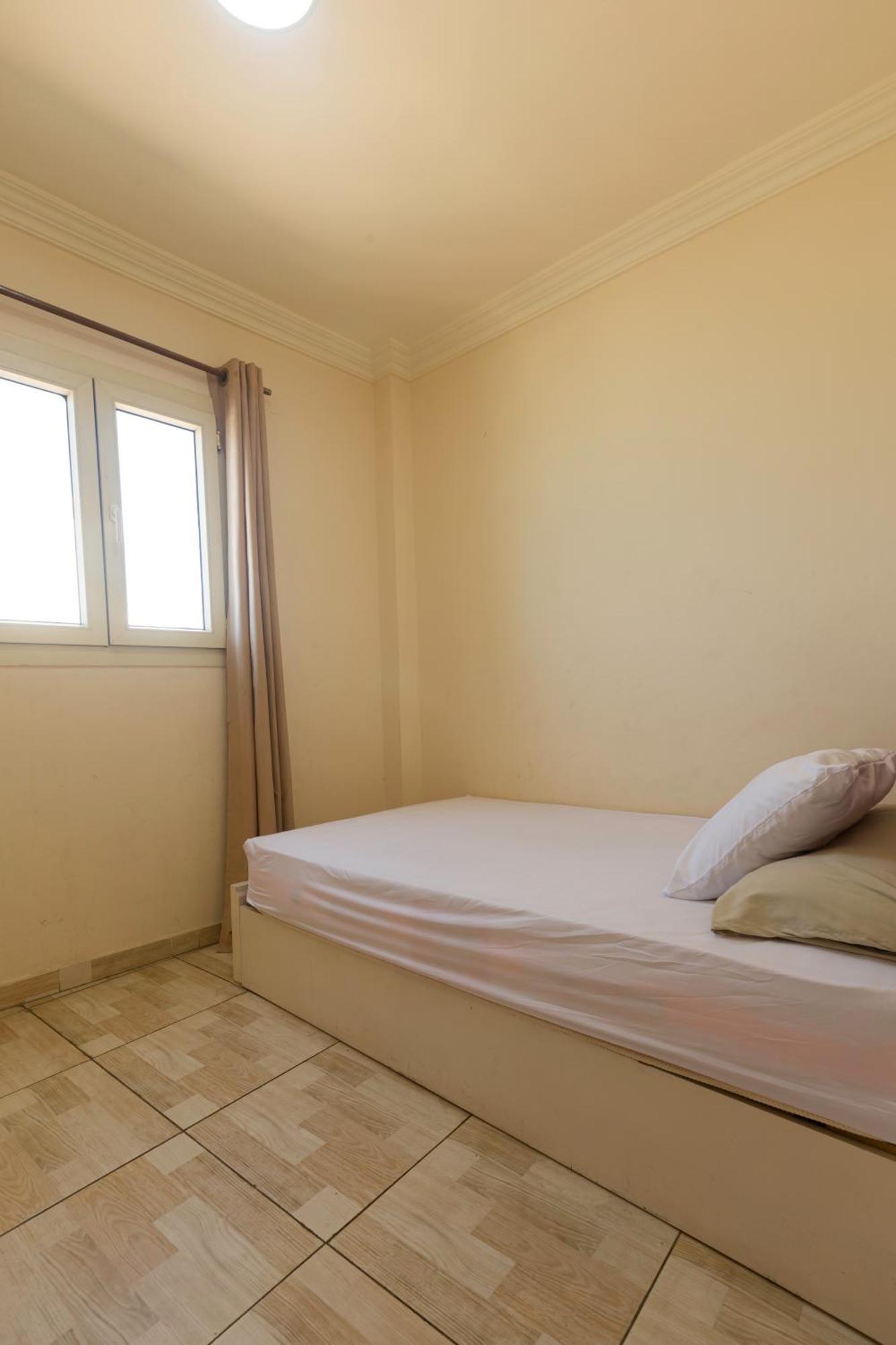 Hyat Suites & Rooms Aleksandria Zewnętrze zdjęcie