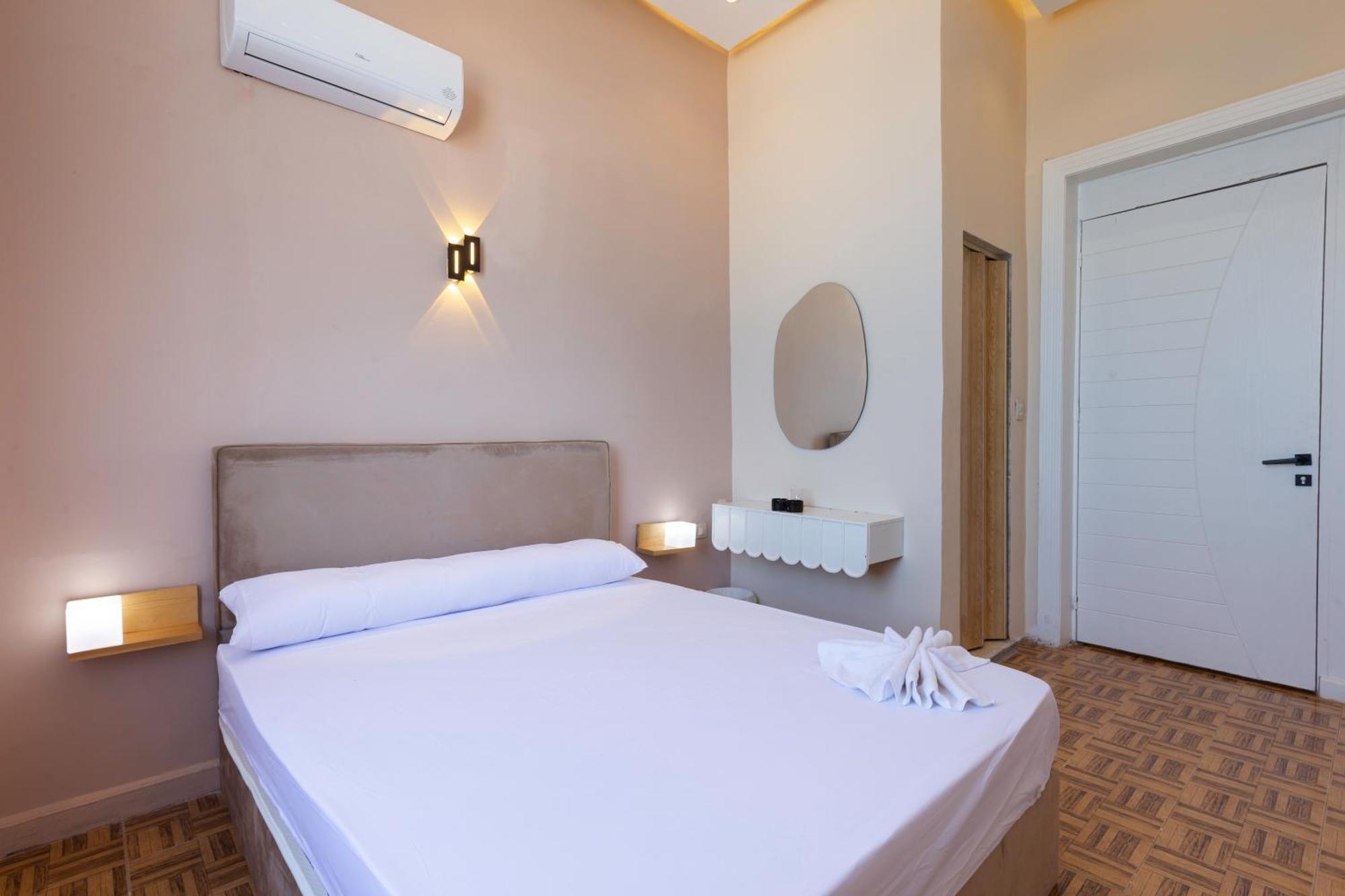 Hyat Suites & Rooms Aleksandria Zewnętrze zdjęcie