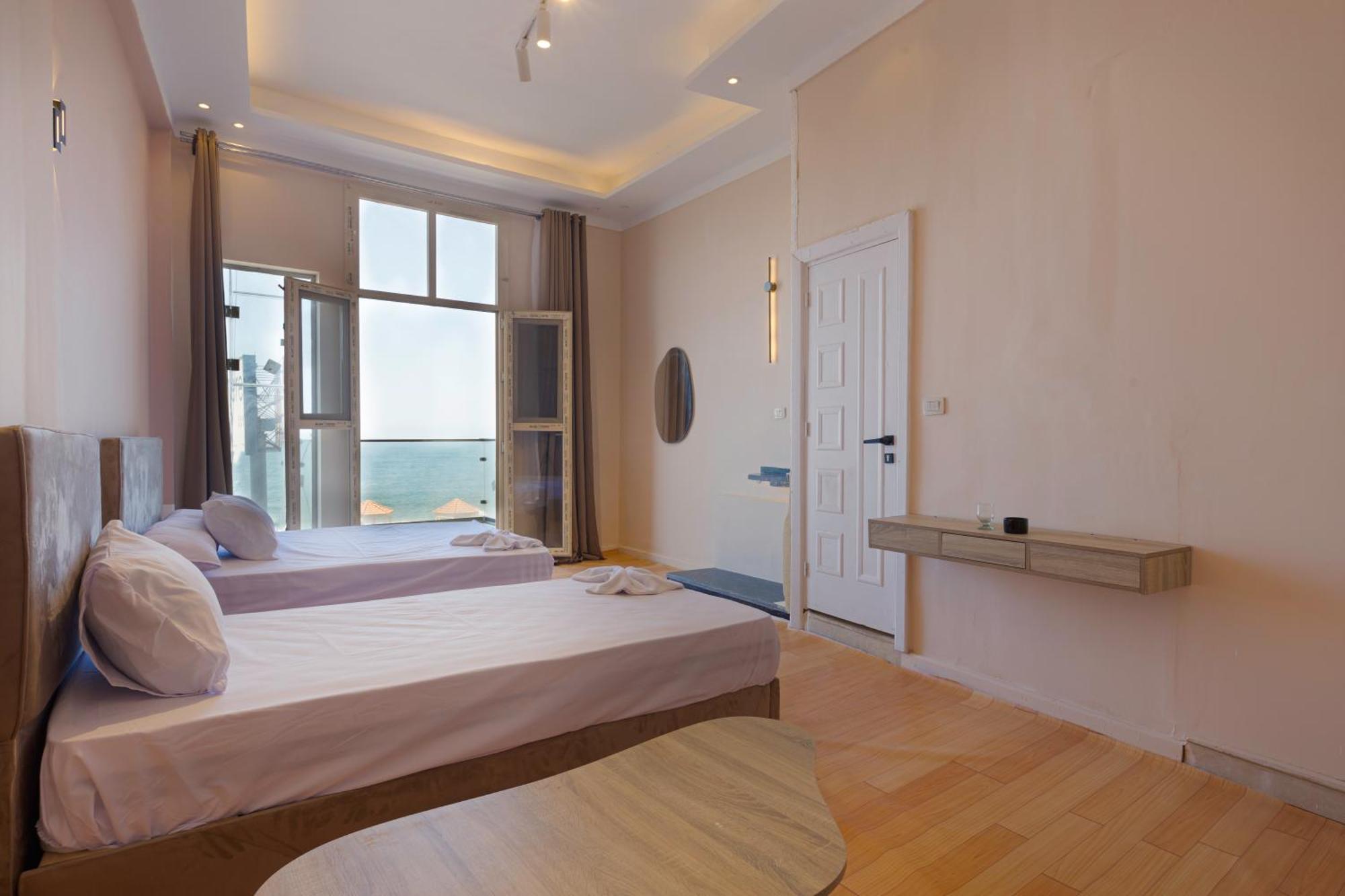 Hyat Suites & Rooms Aleksandria Zewnętrze zdjęcie