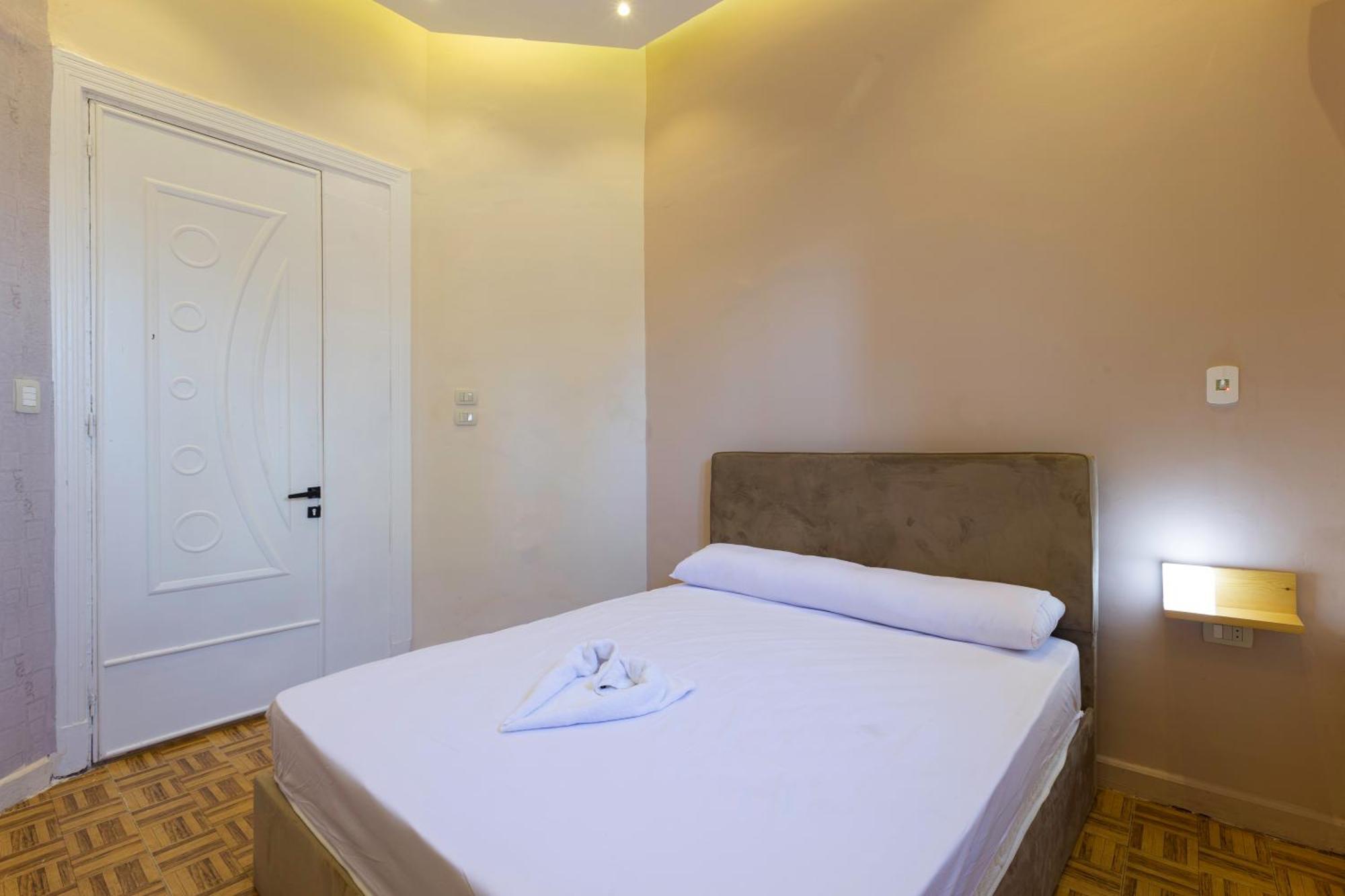 Hyat Suites & Rooms Aleksandria Zewnętrze zdjęcie