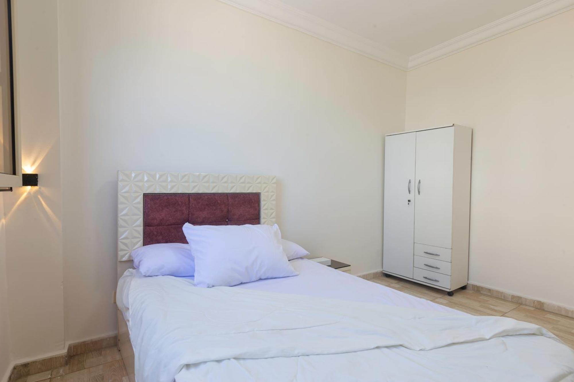 Hyat Suites & Rooms Aleksandria Zewnętrze zdjęcie
