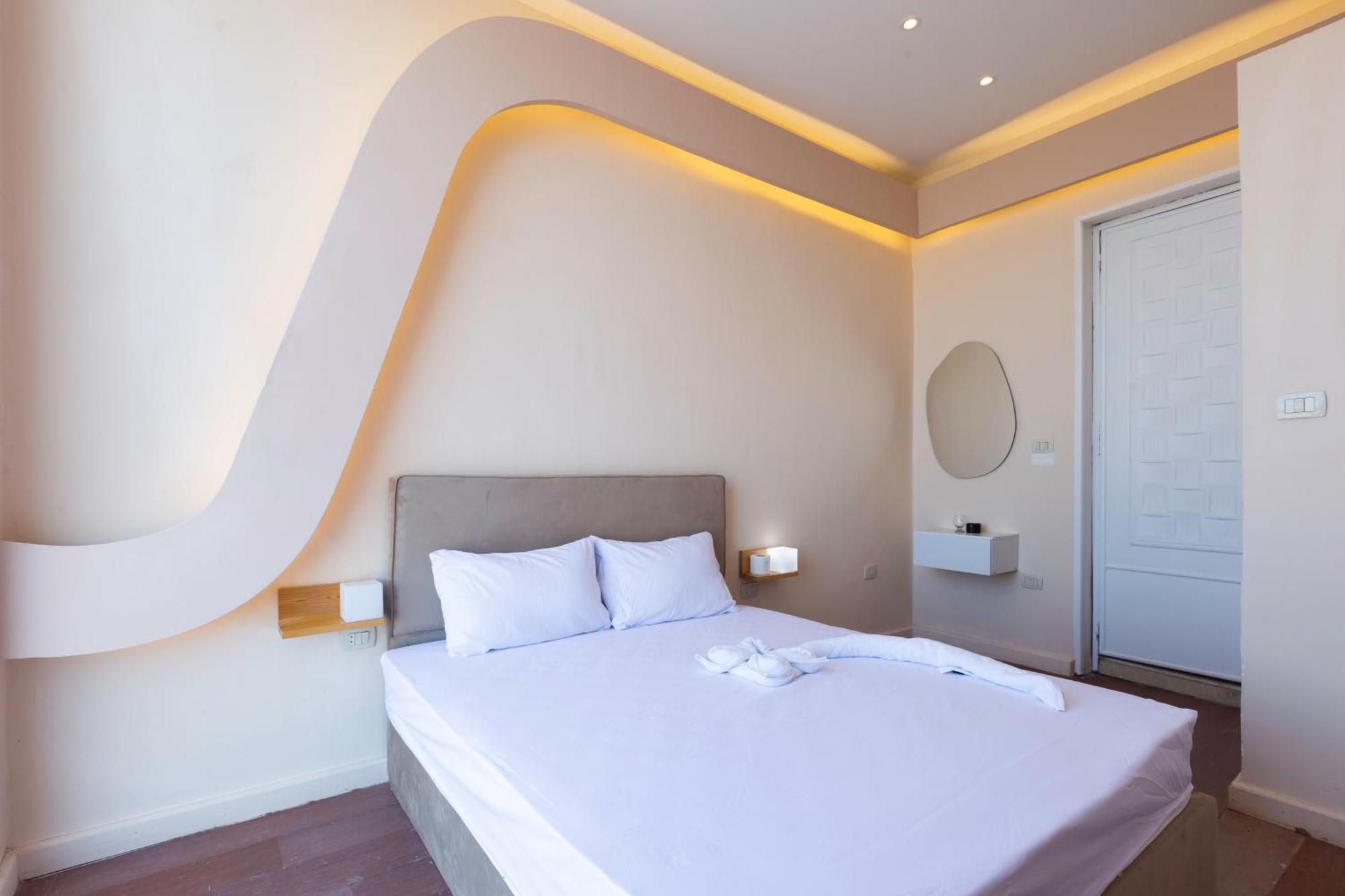 Hyat Suites & Rooms Aleksandria Zewnętrze zdjęcie