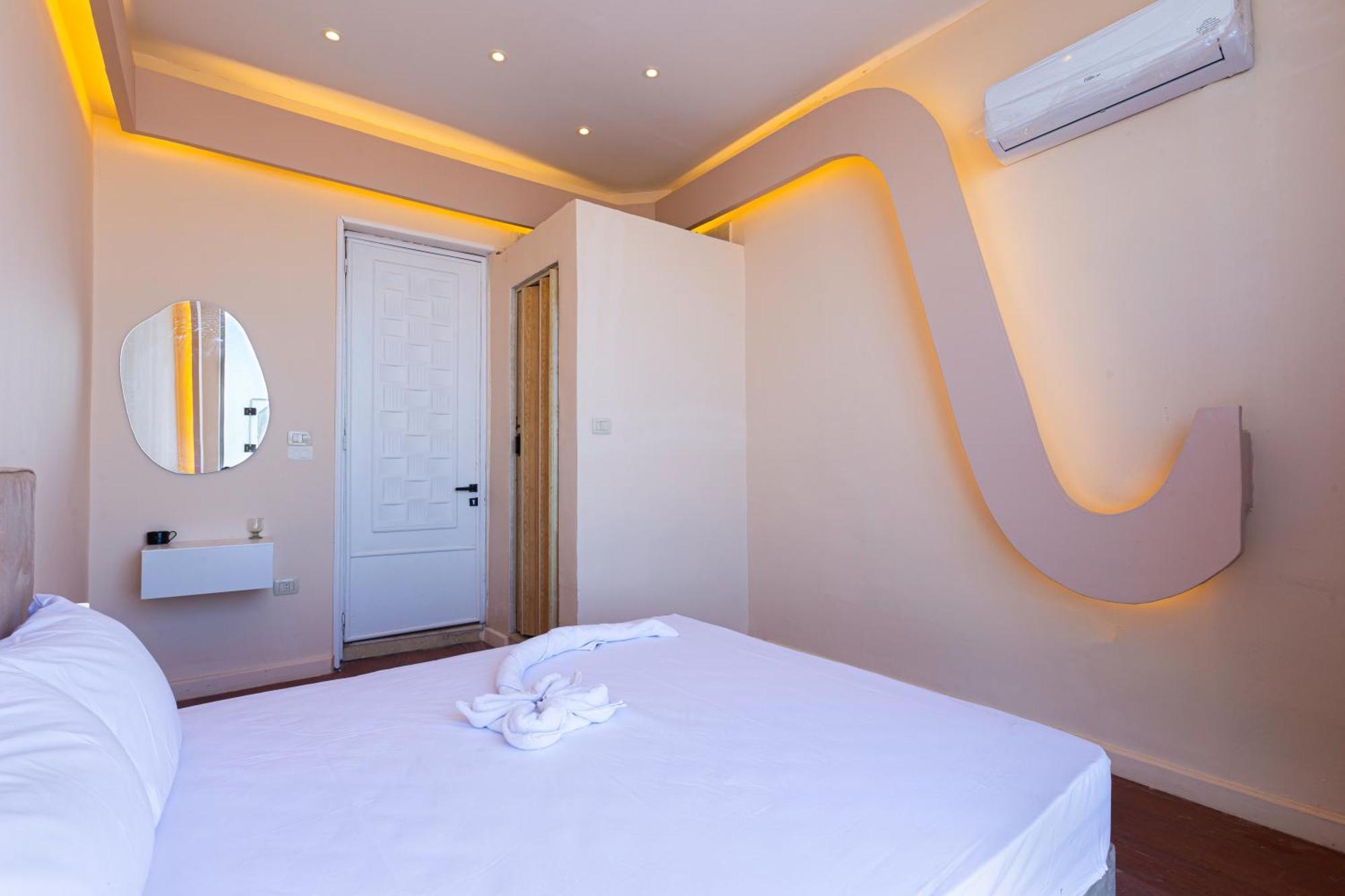 Hyat Suites & Rooms Aleksandria Zewnętrze zdjęcie