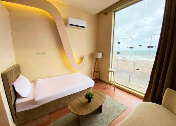Hyat Suites & Rooms Aleksandria Zewnętrze zdjęcie