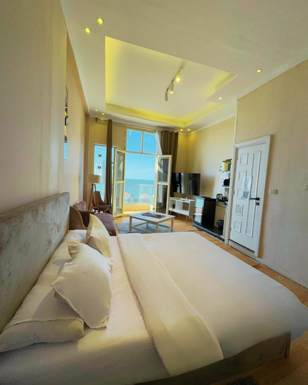 Hyat Suites & Rooms Aleksandria Zewnętrze zdjęcie
