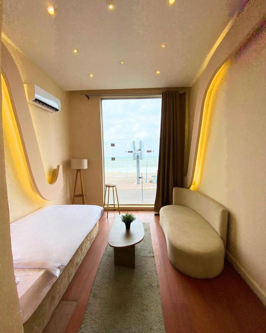 Hyat Suites & Rooms Aleksandria Zewnętrze zdjęcie
