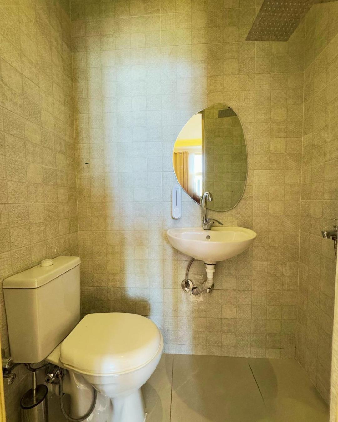 Hyat Suites & Rooms Aleksandria Zewnętrze zdjęcie