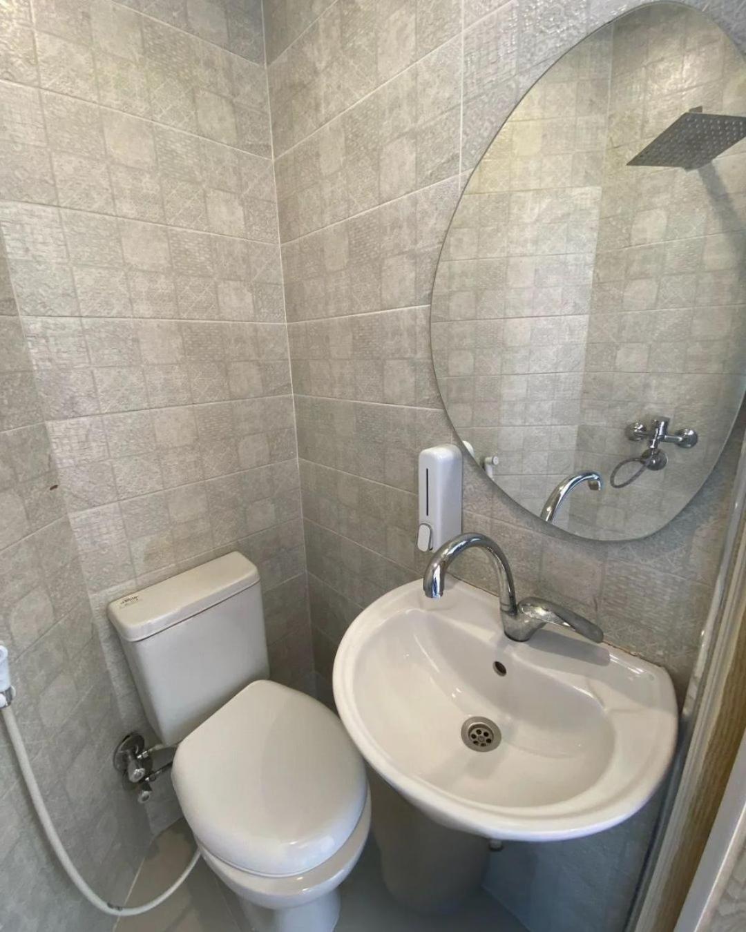 Hyat Suites & Rooms Aleksandria Zewnętrze zdjęcie