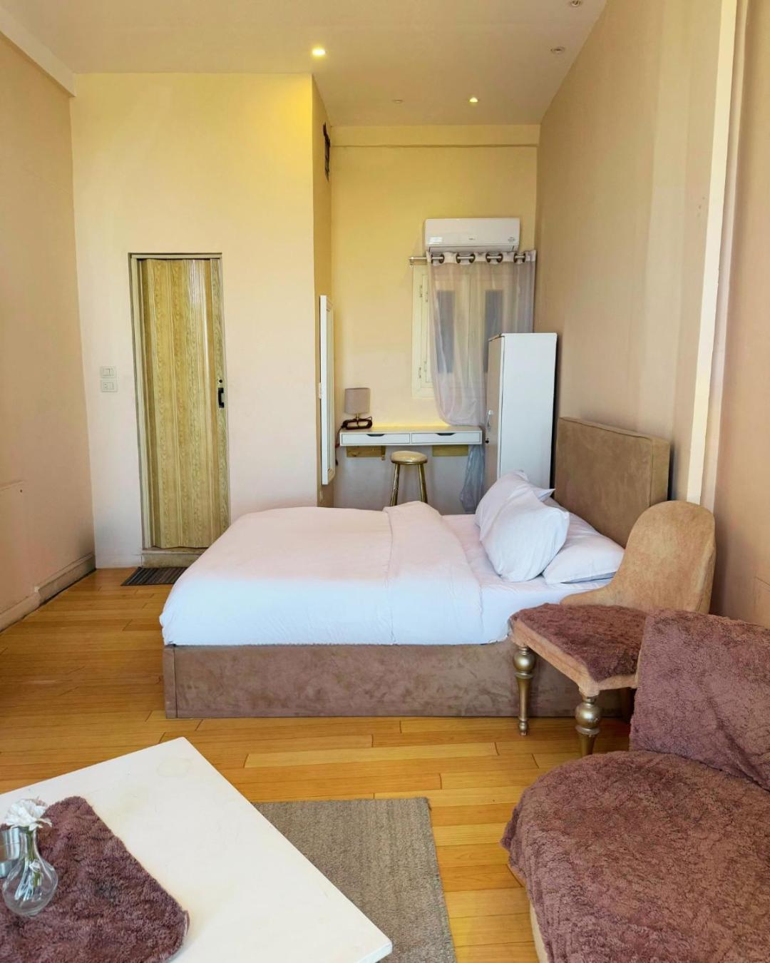 Hyat Suites & Rooms Aleksandria Zewnętrze zdjęcie